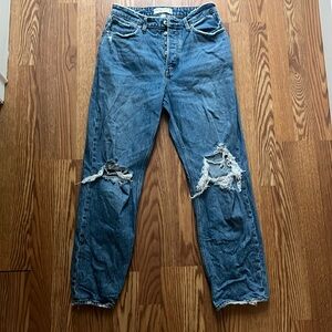 Abercrombie & Fitch Jeans